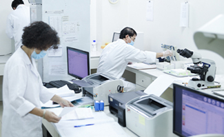 cơ sở vật chất